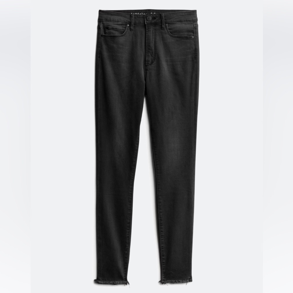 Articles of Society Hillary Skinny Jean